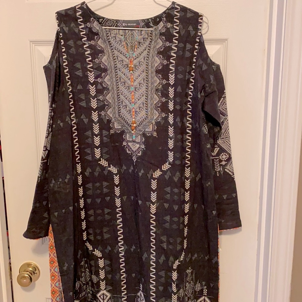 Brand new Pakistani Indian outfit